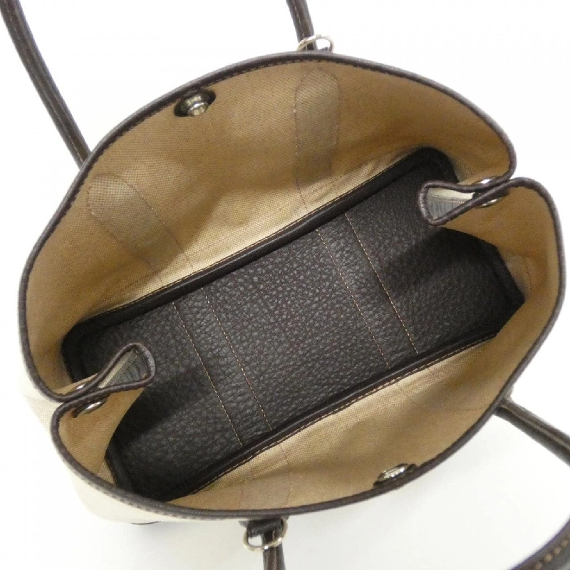 Túi xách Hermes Garden Party 30cm 041458CK - Hàng hiệu Authentic 765036