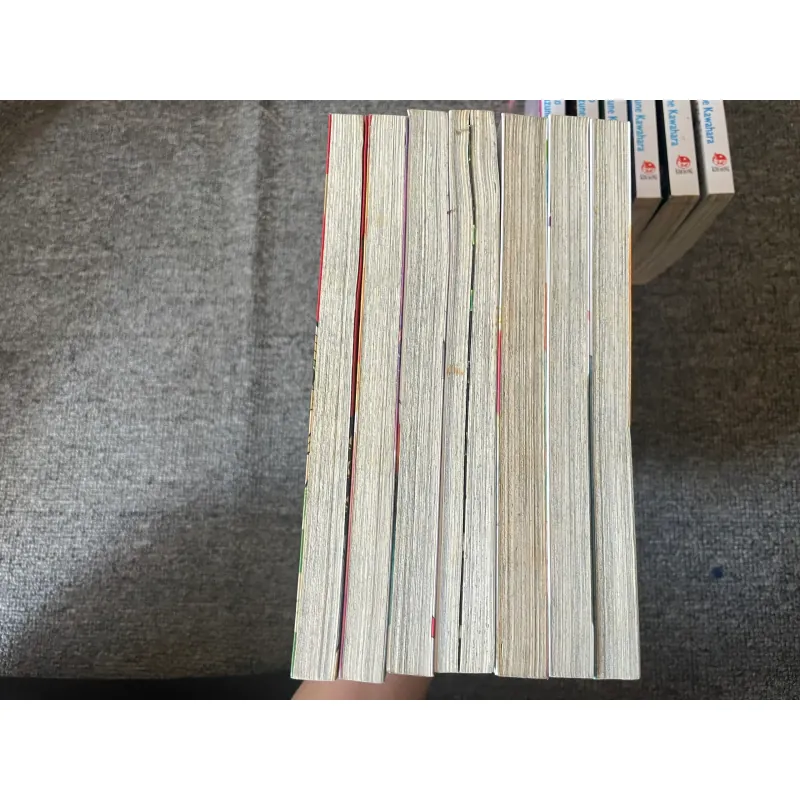 Truyện Câu Chuyện Tình Tôi - Trọn Bộ 13 Tập - NXB Kim Đồng 273646