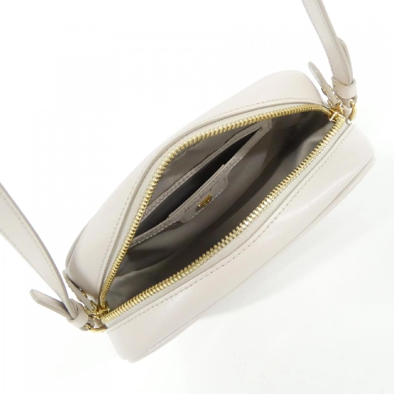 Túi xách vai Salvatore Ferragamo CITY 21 H006 - Hàng hiệu Authentic 803011