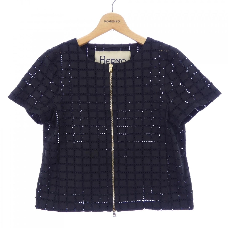 Herno GA0091D Top - Hàng hiệu Authentic 775255