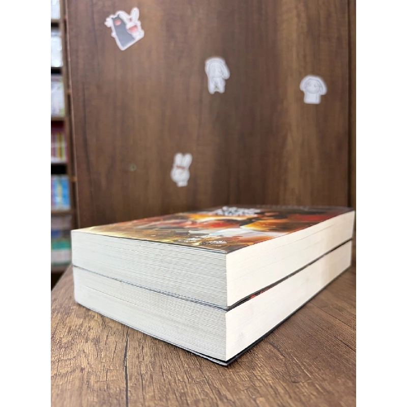 Xông vào lối âm dương - Mộc Hề Nương 1021915