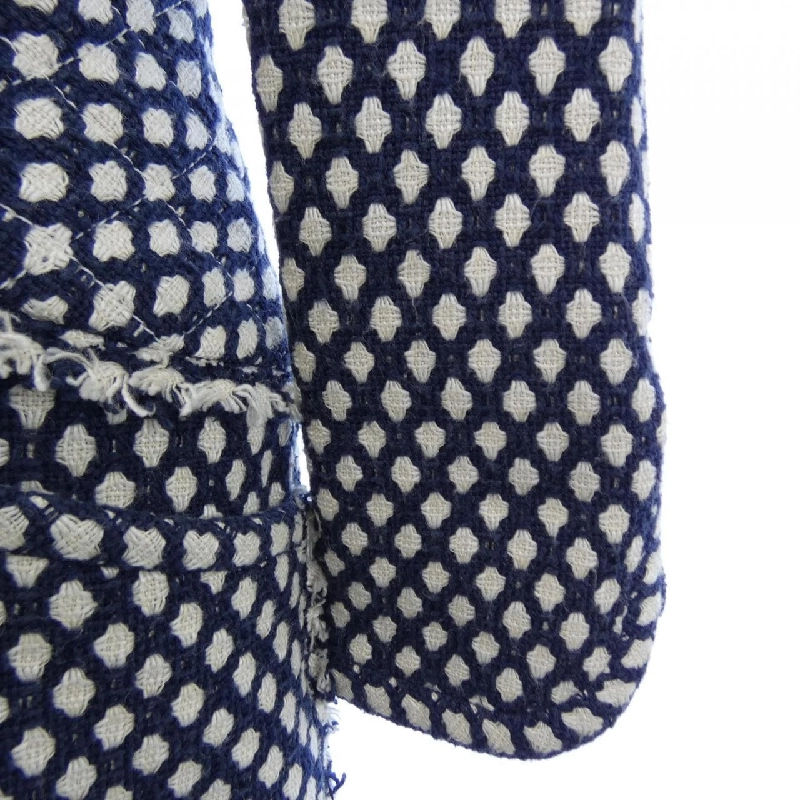 CHANEL P32956V23394 08P Áo khoác - Hàng hiệu Chính hãng 814953