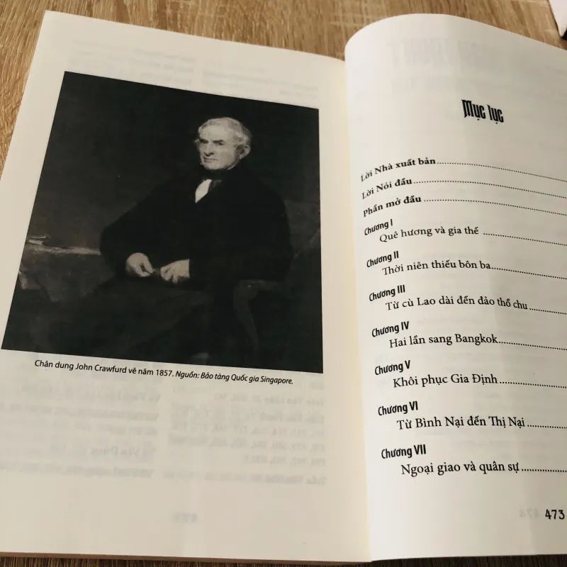 THOẠI NGỌC HẦU QUA NHỮNG TÀI LIỆU MỚI 975813