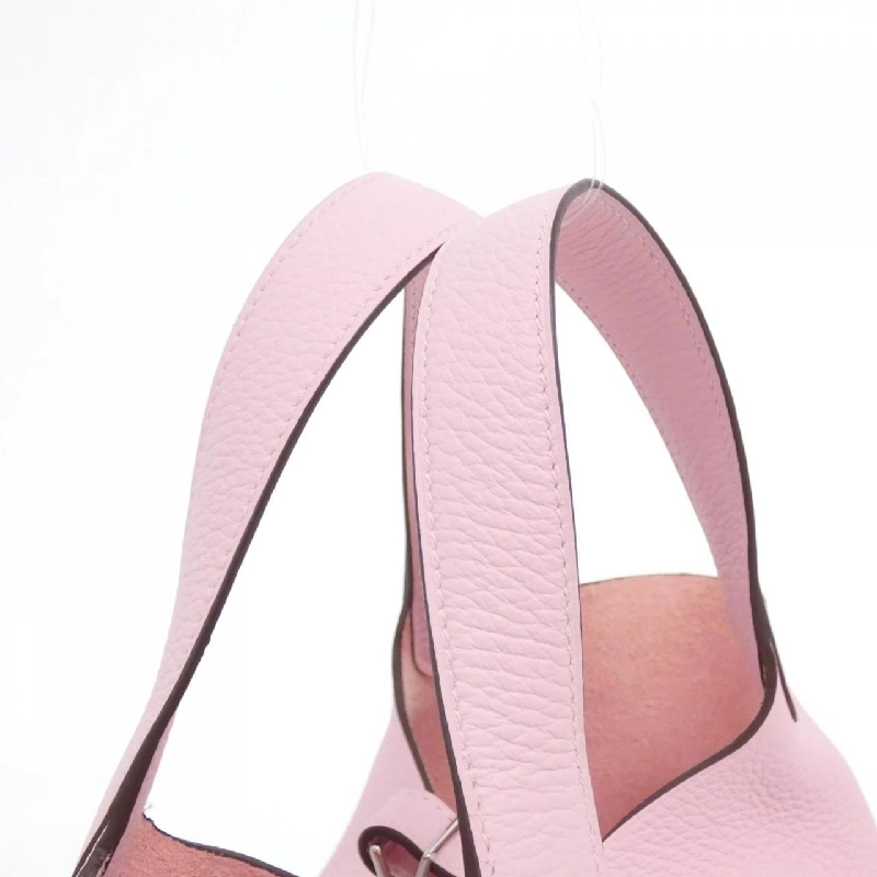 Túi xách Hermès Picotin Lock PM 056289CK - Hàng hiệu Authentic 804435