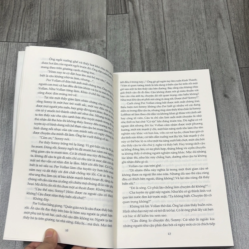 Người con trai. 4a1 542836