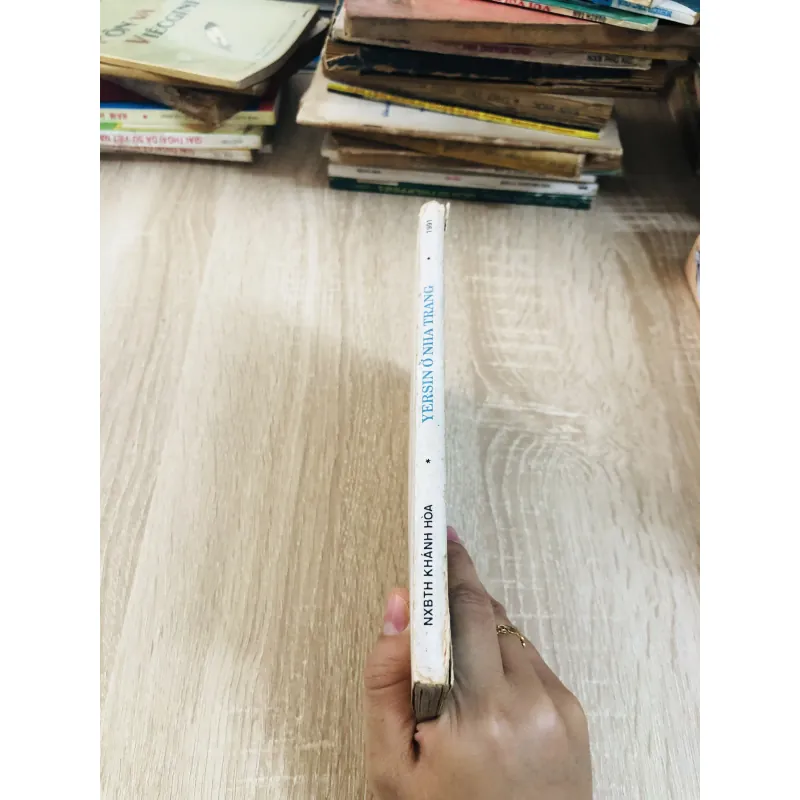 YERSIN Ở NHA TRANG  929082