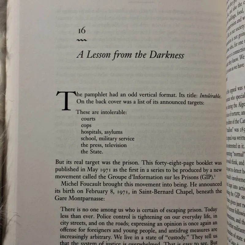 Didier Eribon - Michel Foucault 783220