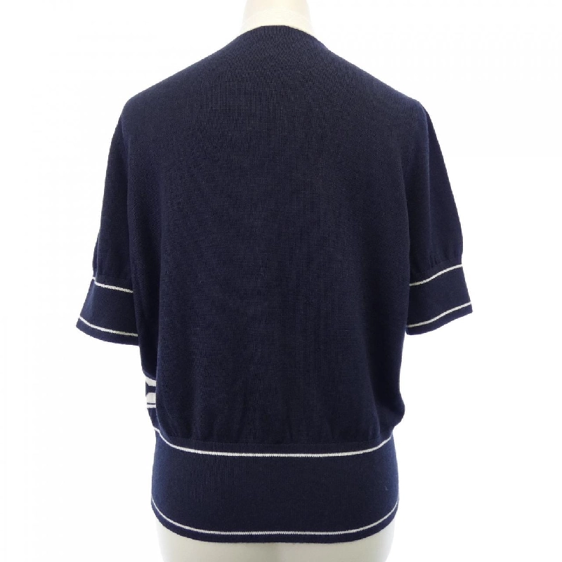 HERMES Chaine D'Ancre 5E2749DF Áo khoác - Hàng hiệu Authentic 815594