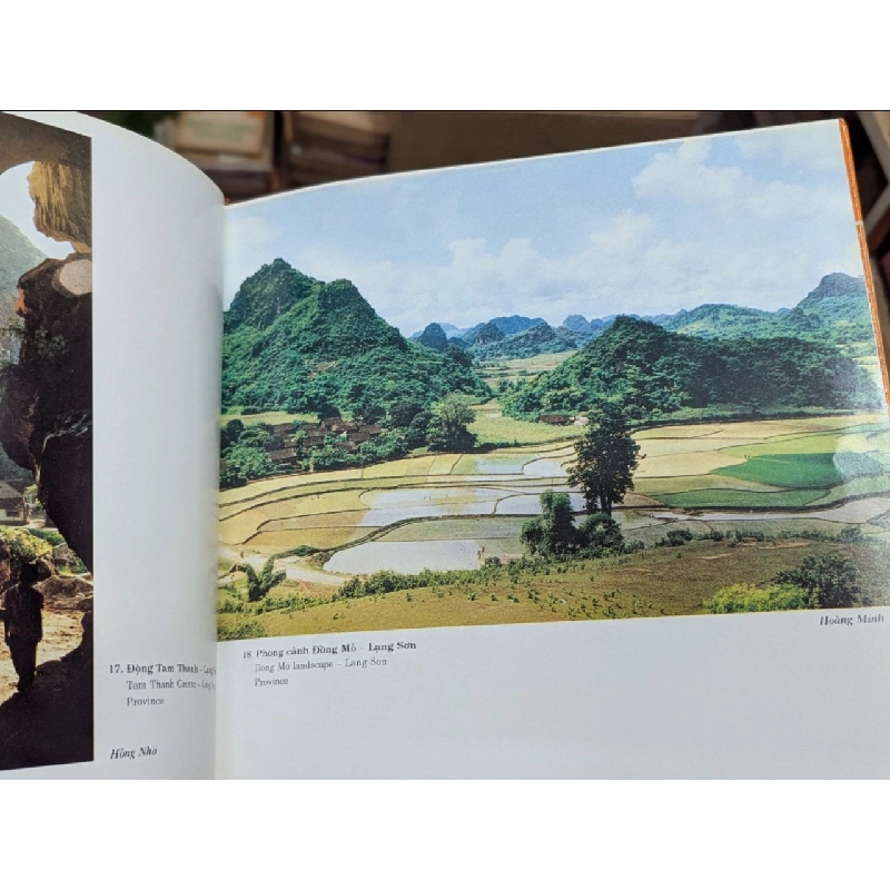 Việt Nam di tích và cảnh đẹp 492516