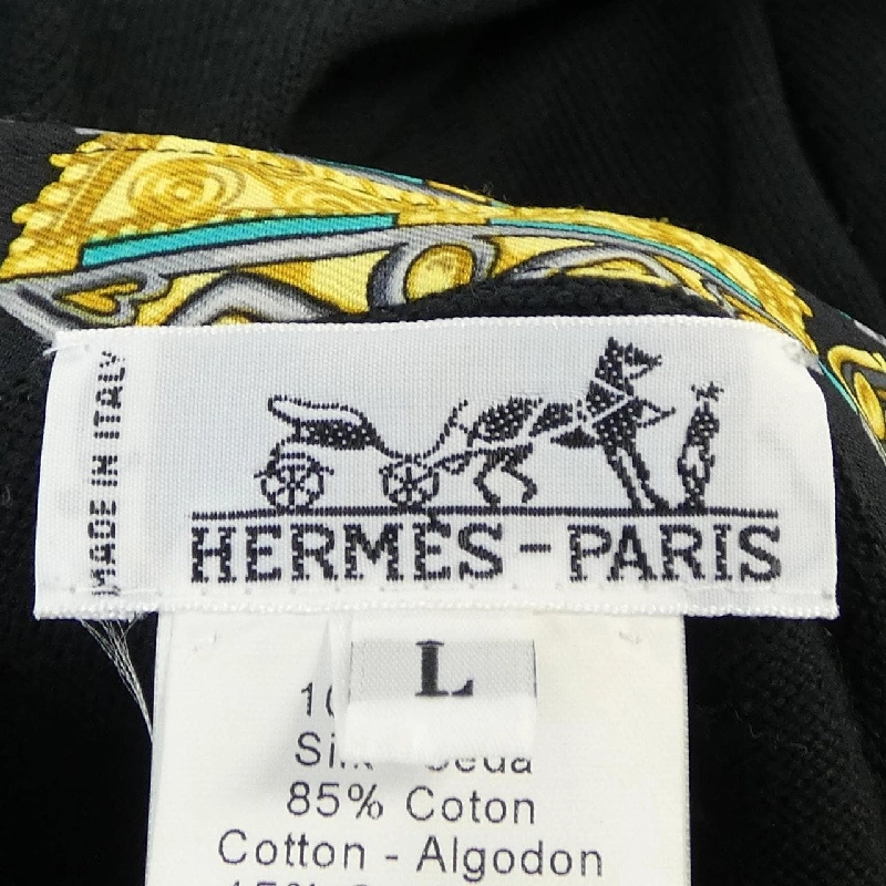 HERMES PARURES DES SABLES Top - Hàng hiệu Chính hãng 775432