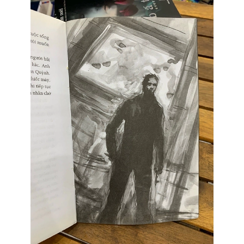 The Joker - Phan Hồn Nhiên 746262