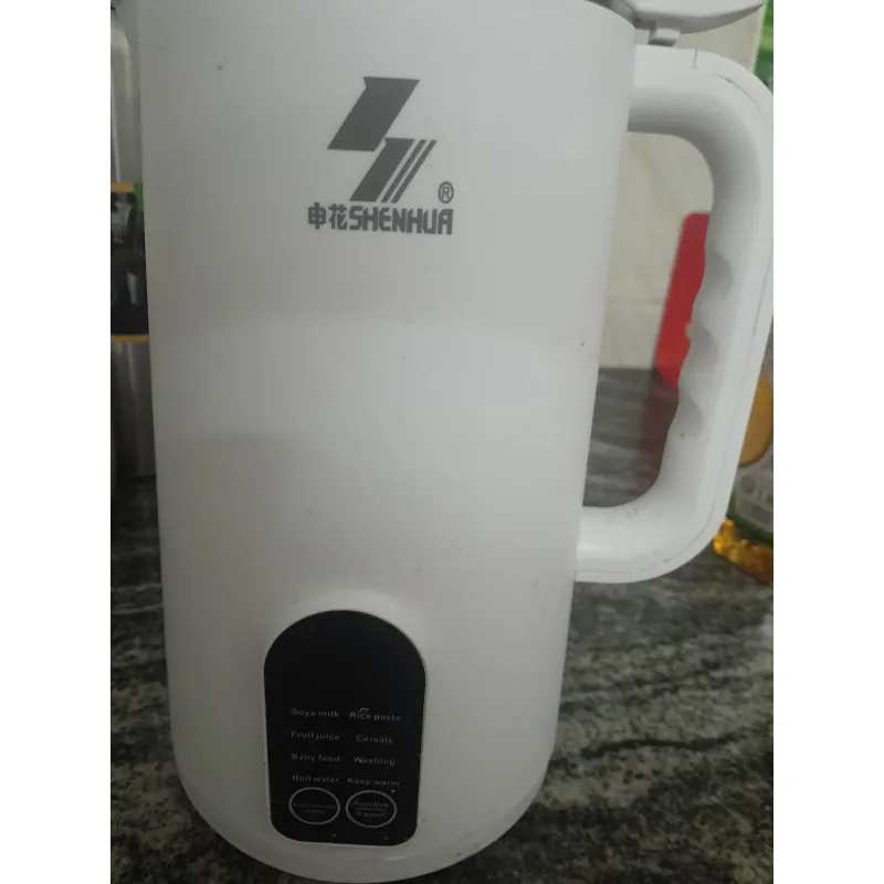 Máy làm sữa hạt 971346