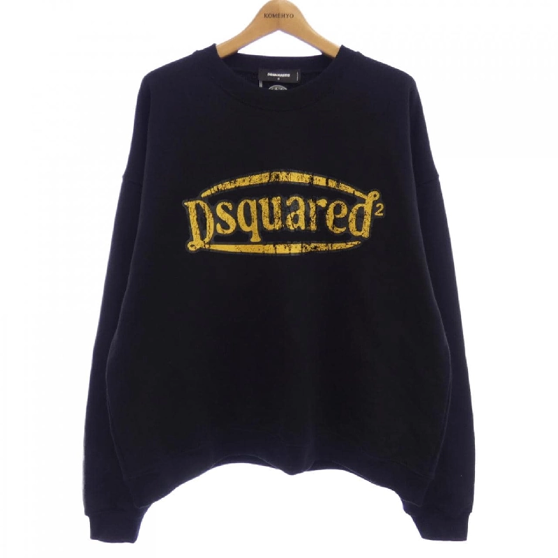 DSQUARED2 Sweat - Hàng hiệu Authentic 898310