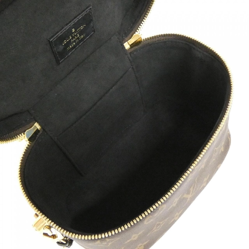 Túi xách Louis Vuitton Monogram Vanity PM M45165 615406