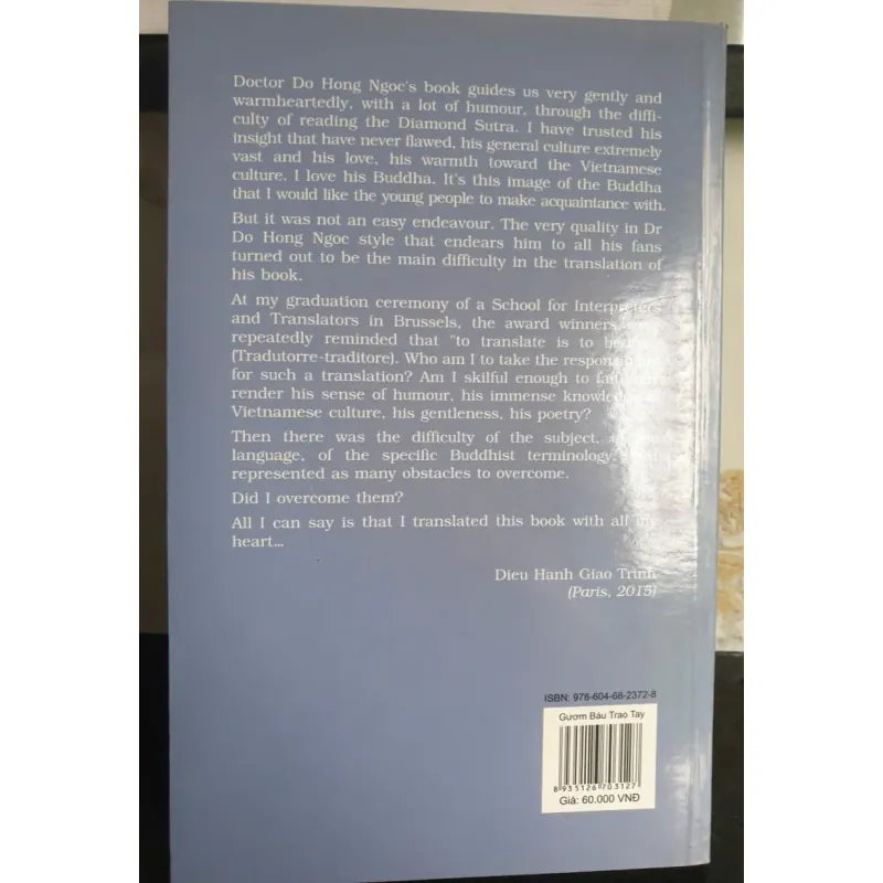 Gươm Báu Trao Tay 660494