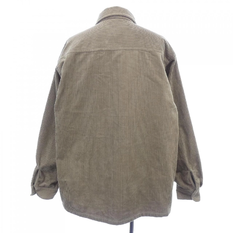 Áo khoác DANTON - Hàng hiệu Authentic 891874