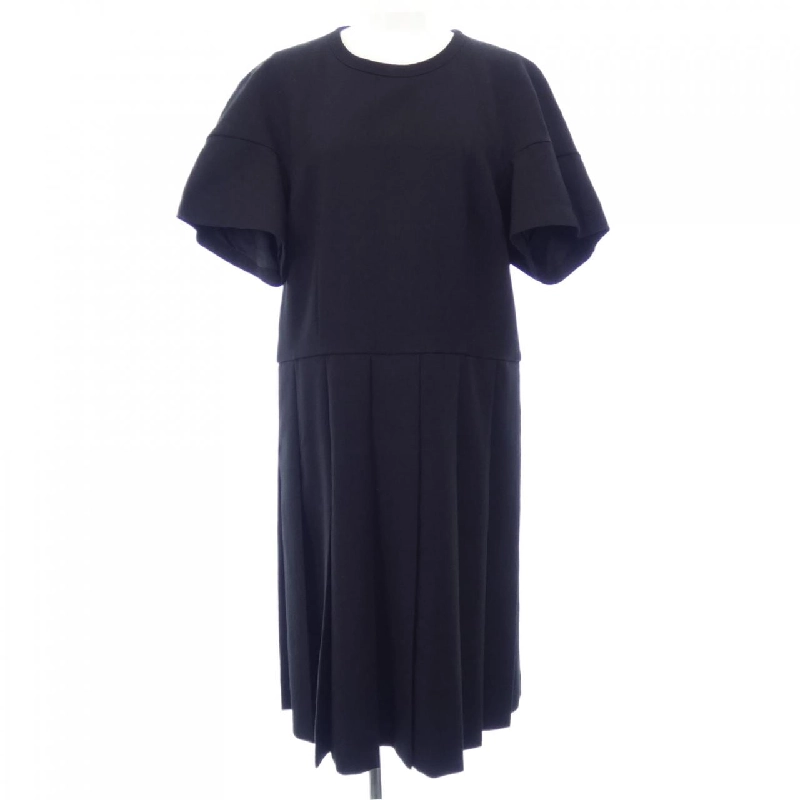 【Mã giảm giá】【Cổ điển】COMME des GARCONS Váy 648523