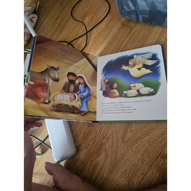 My Best Bedtime Bible
40k 594036