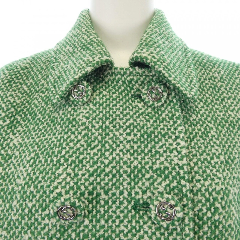 Gucci GUCCI 771357 ZAOOQ Áo khoác 626818