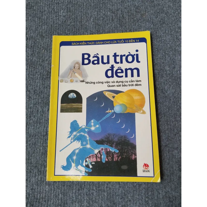 BẦU TRỜI ĐÊM 720728