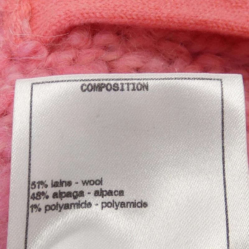 【Mã giảm giá】Áo khoác CHANEL 636503