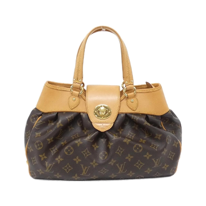 Túi Louis Vuitton Monogram Boeshe PM M45715 616593
