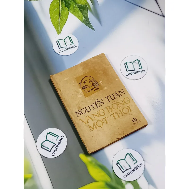 Nguyễn Tuân - Vang Bóng Một Thời 713855