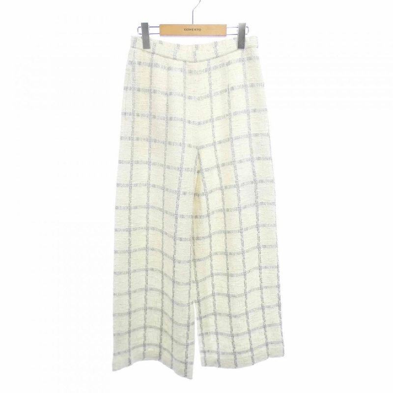 【Mã giảm giá】Shizuka Komuro Quần 654199