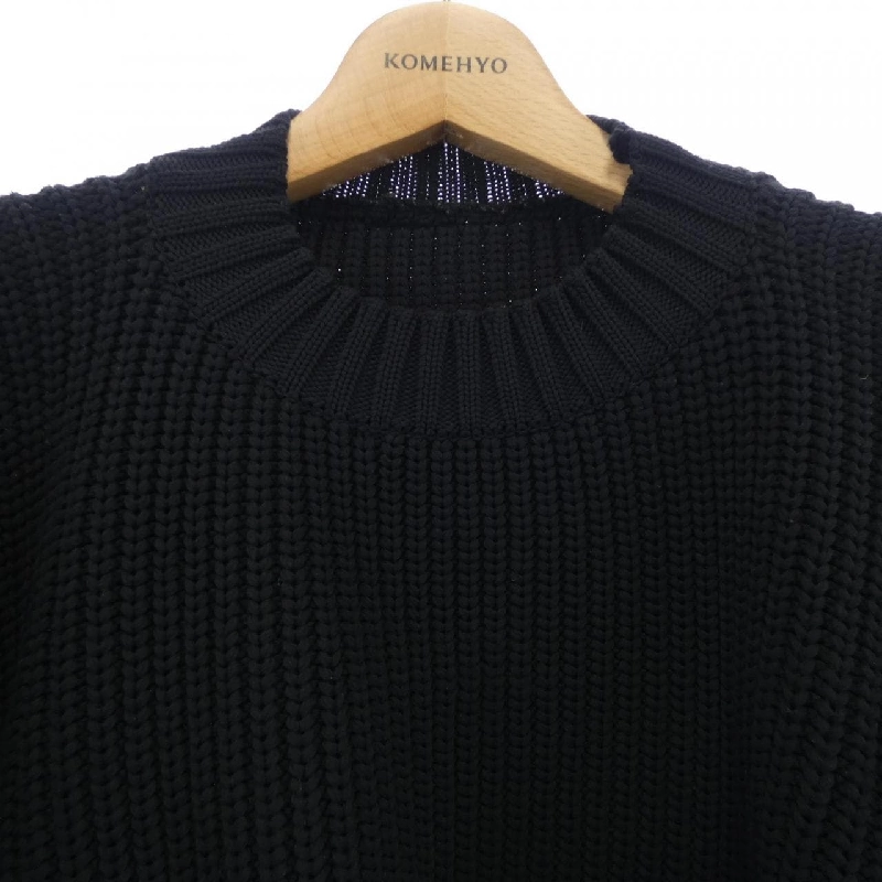 SACAI 23-06493 Áo len - Hàng hiệu Chính hãng 816748