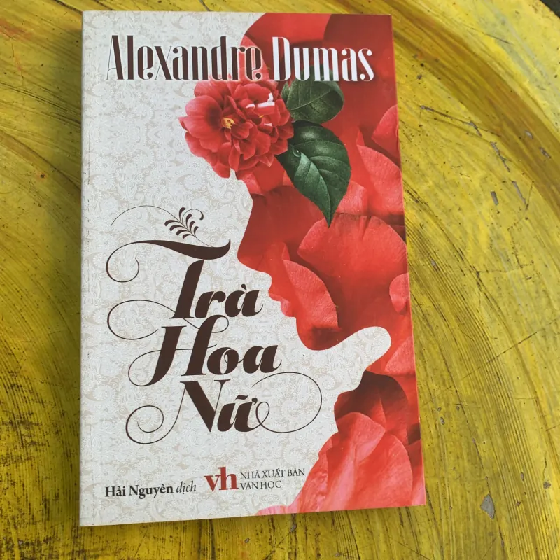 COMBO TRÀ HOA NỮ & TIẾNG GỌI CỦA HOANG DÃ  746821