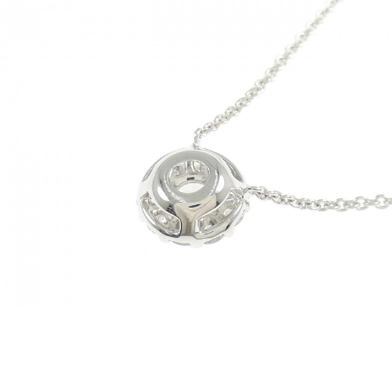 Dây chuyền biểu tượng Graph 0.50CT F VS2 3EXT - Hàng hiệu Chính hãng 844623