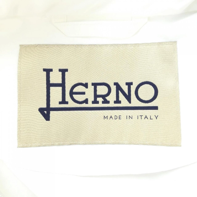 Herno PA0044D Coat - Hàng hiệu Authentic 823884