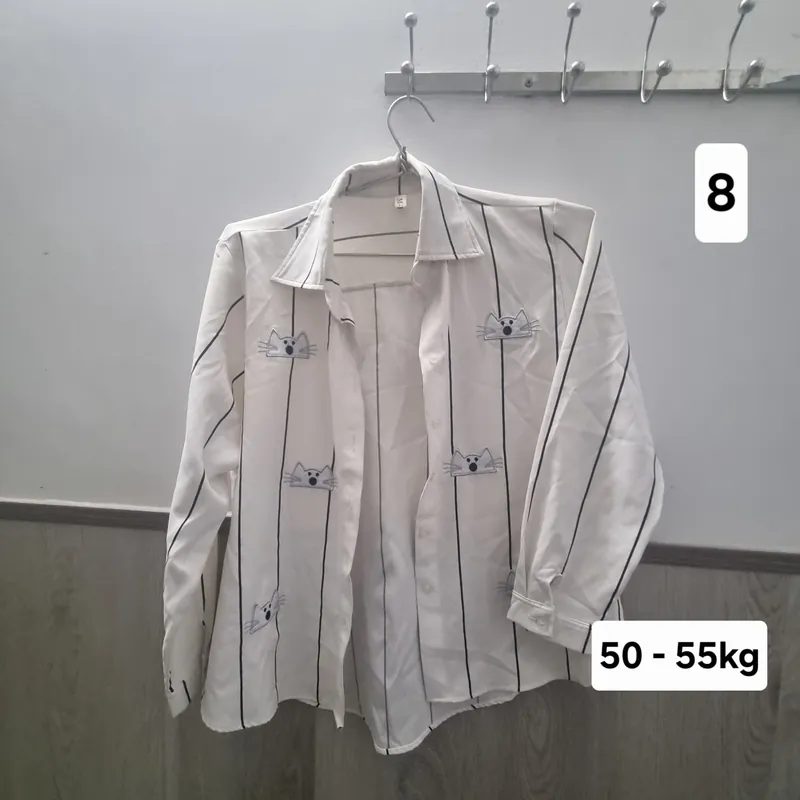 Áo nữ đồng giá 29K 573582