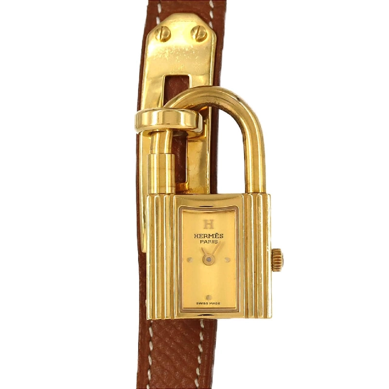 Đồng hồ HERMES Kelly GP GP Quartz - Hàng hiệu Chính hãng 875351