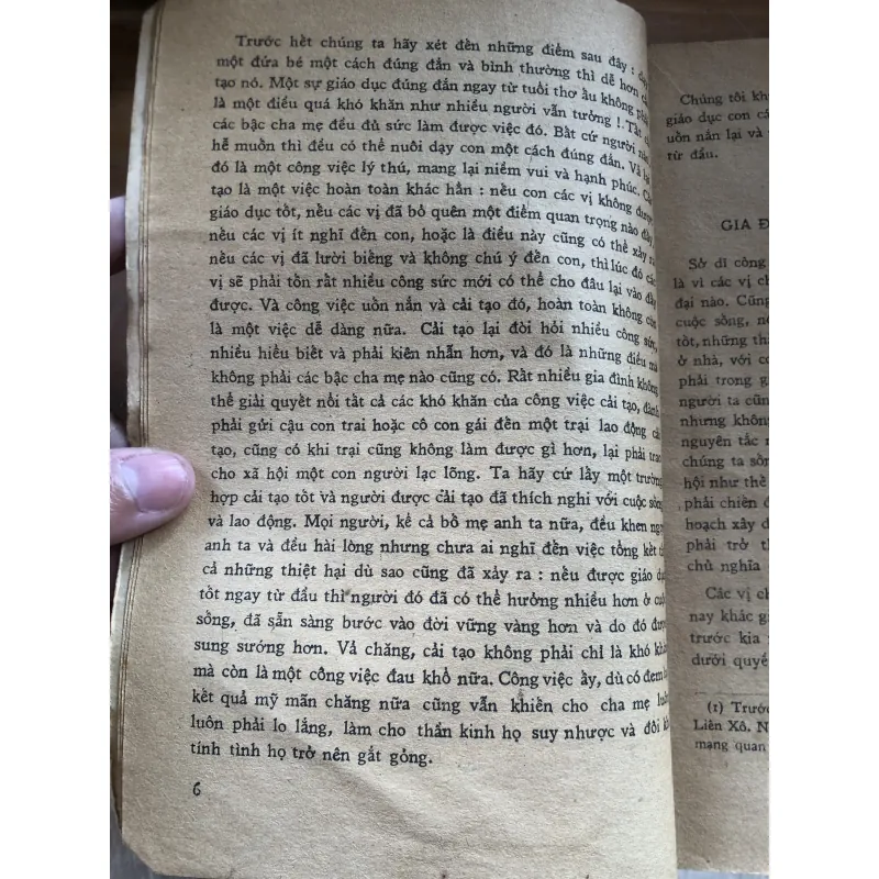 Nói chuyện về Giáo dục Gia đình 1020396