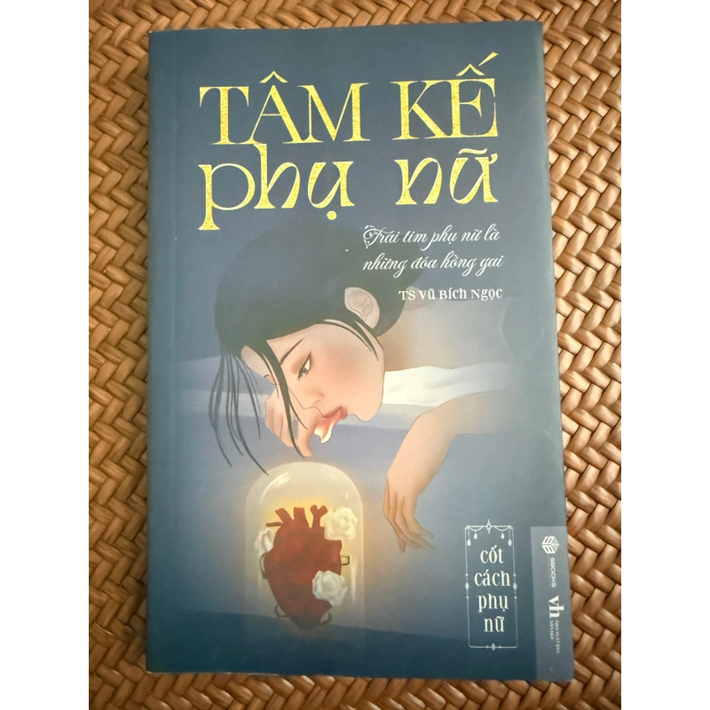 Tâm Kế Phụ Nữ 493961