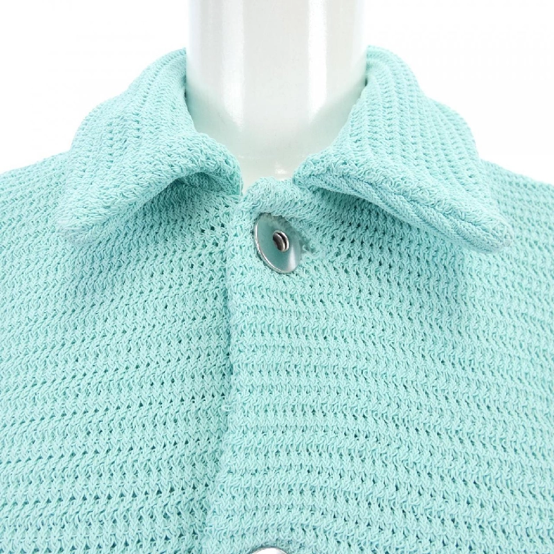 Bottega Veneta BOTTEGA VENETA Áo khoác - Hàng hiệu Authentic 644412