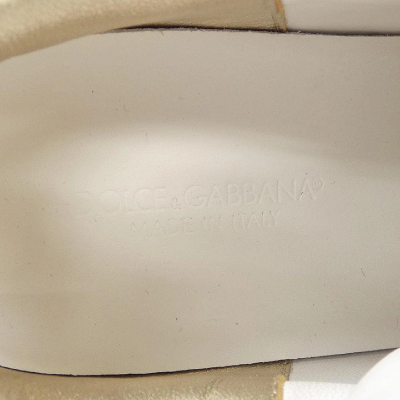 【Mã giảm giá】Giày sneaker Dolce & Gabbana DOLCE&GABBANA 661727