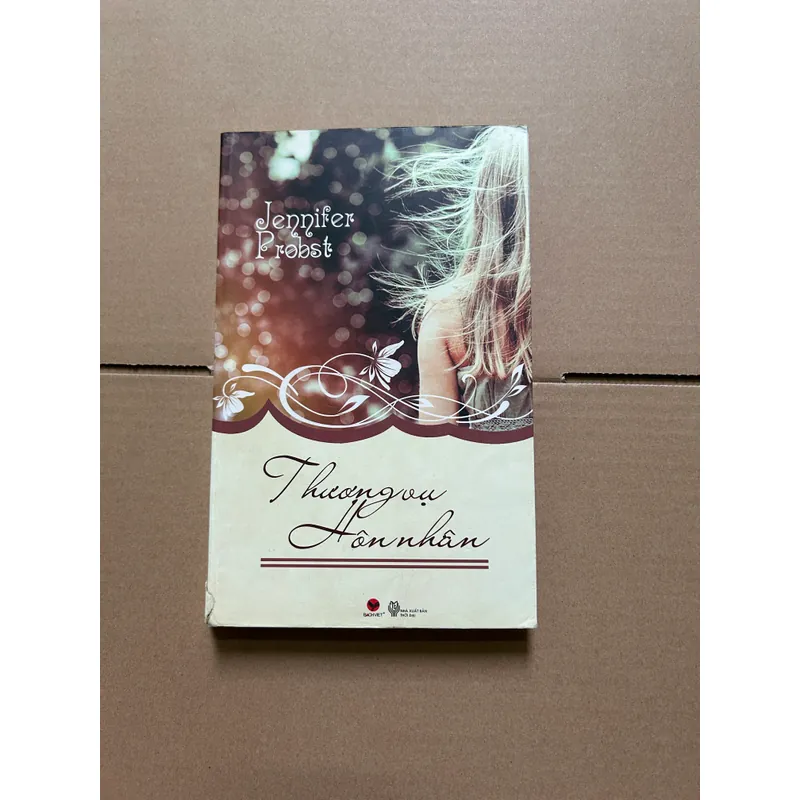 Thương vụ hôn nhân 733660