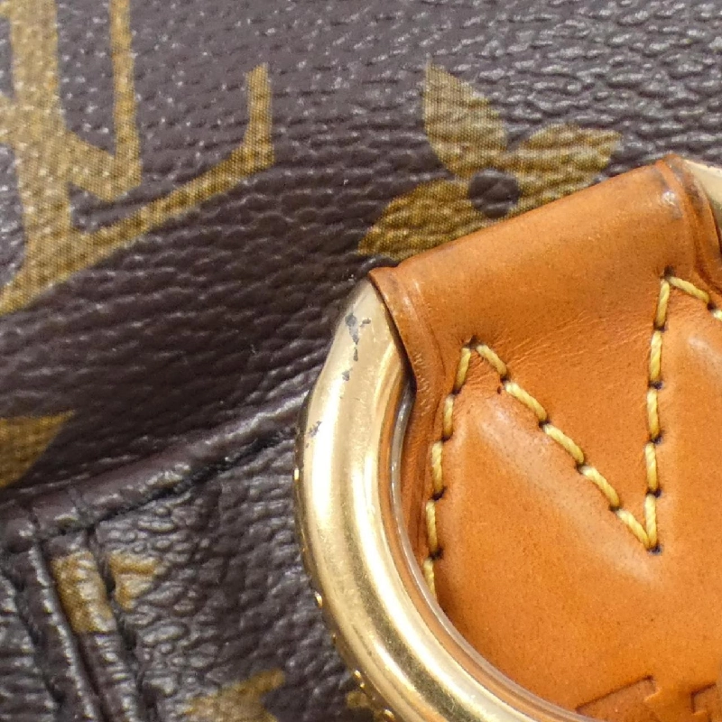 Túi xách Louis Vuitton Monogram (Iconoclast) Punching Bé M40230 613703