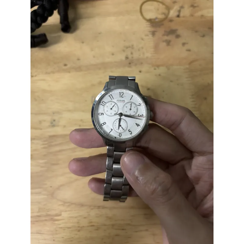 Bán đồng hồ Seiko và Fossil 792779