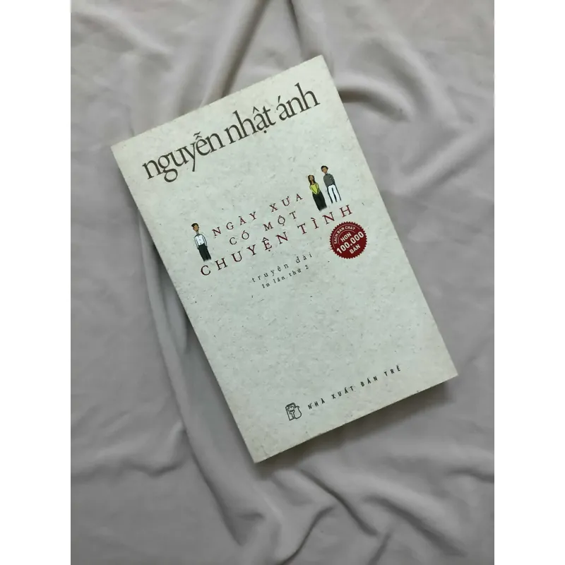 Nguyễn Nhật Ánh (6 Quyển) 595740