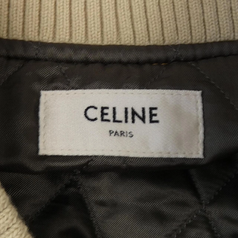 Jacket CELINE - Hàng hiệu Authentic 896506