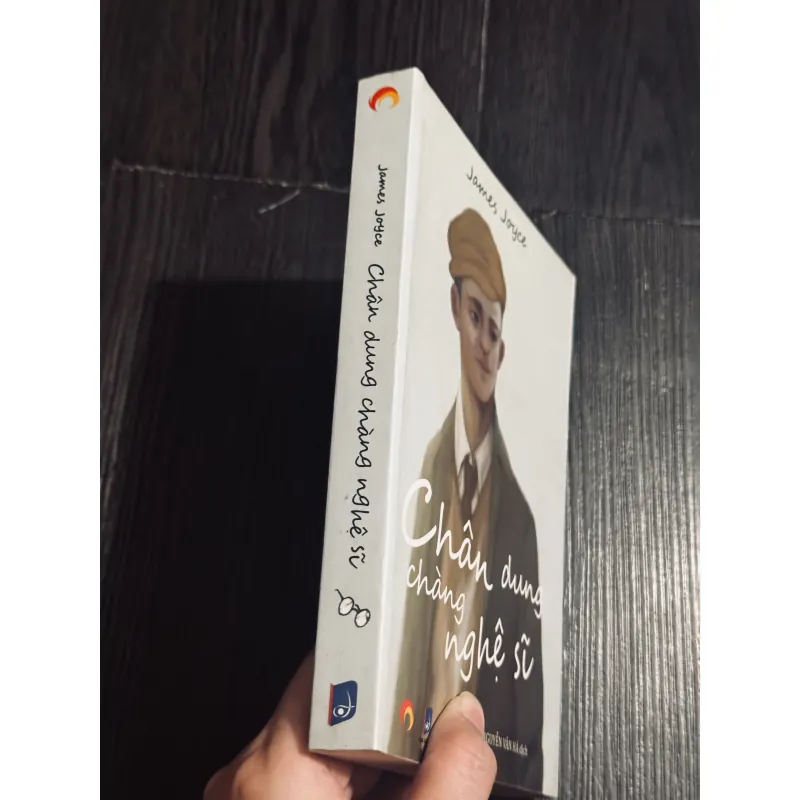 Chân dung chàng nghệ sĩ 787875