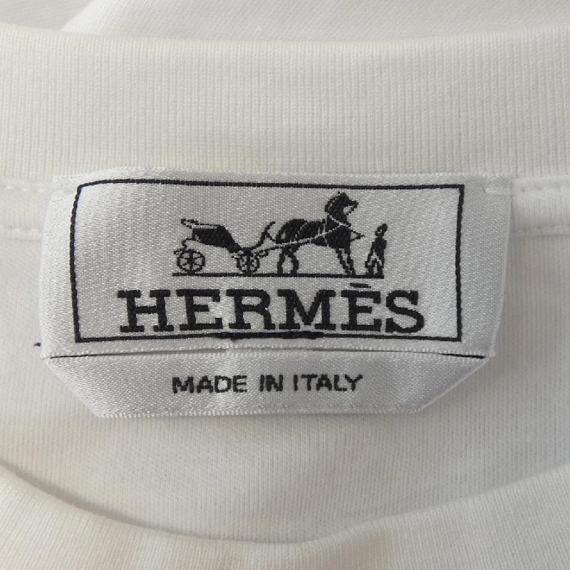 Áo thun HERMES - Hàng hiệu Chính hãng 901898