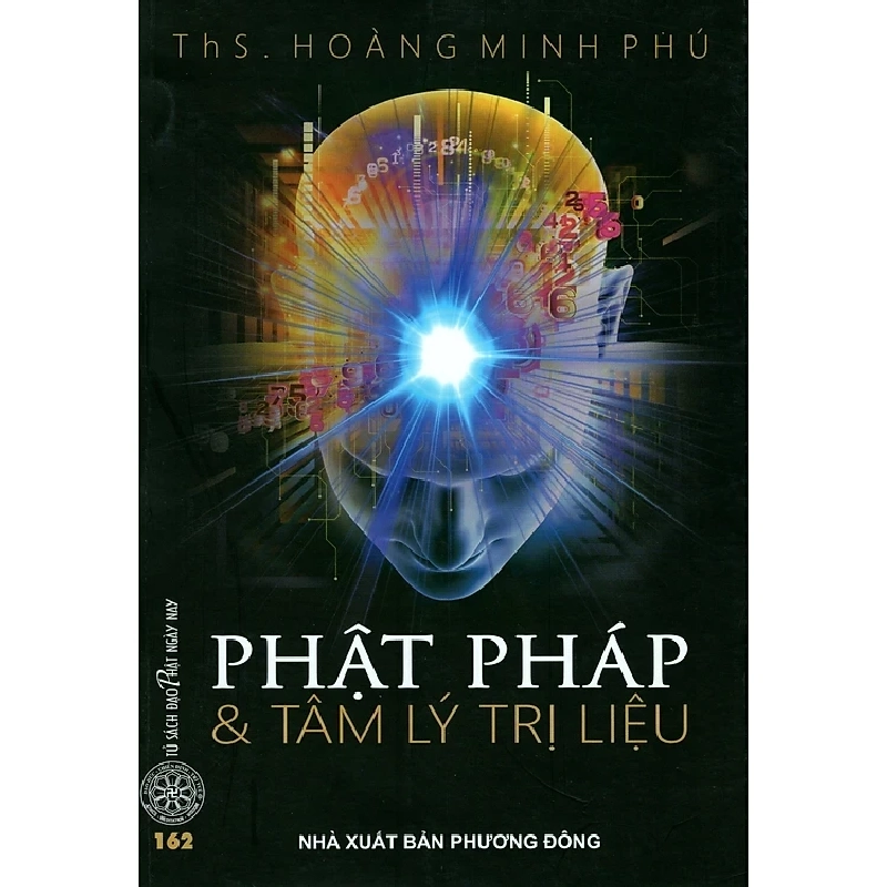 Phật Pháp Và Tâm Lý Trị Liệu - ThS. Hoàng Minh Phú ASB.PO Oreka Blogmeo 230225 394581