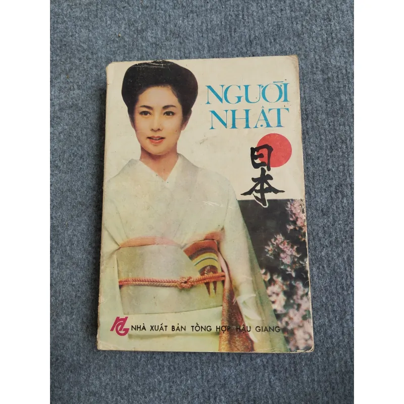 NGƯỜI NHẬT 689585