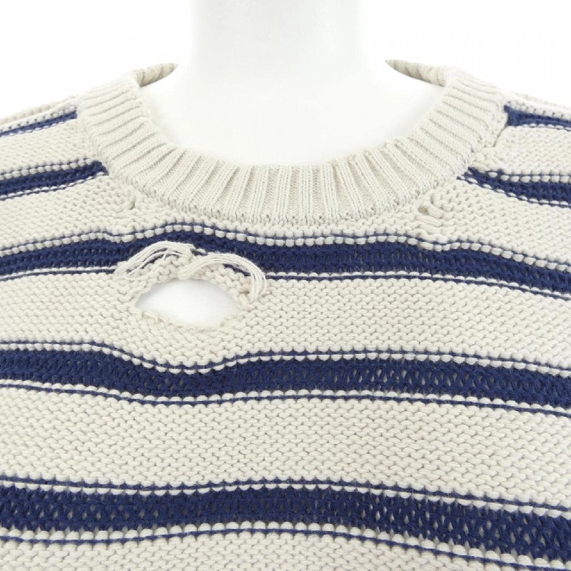 Maison Margiela S52HL0042 Áo len - Hàng hiệu Authentic 823361