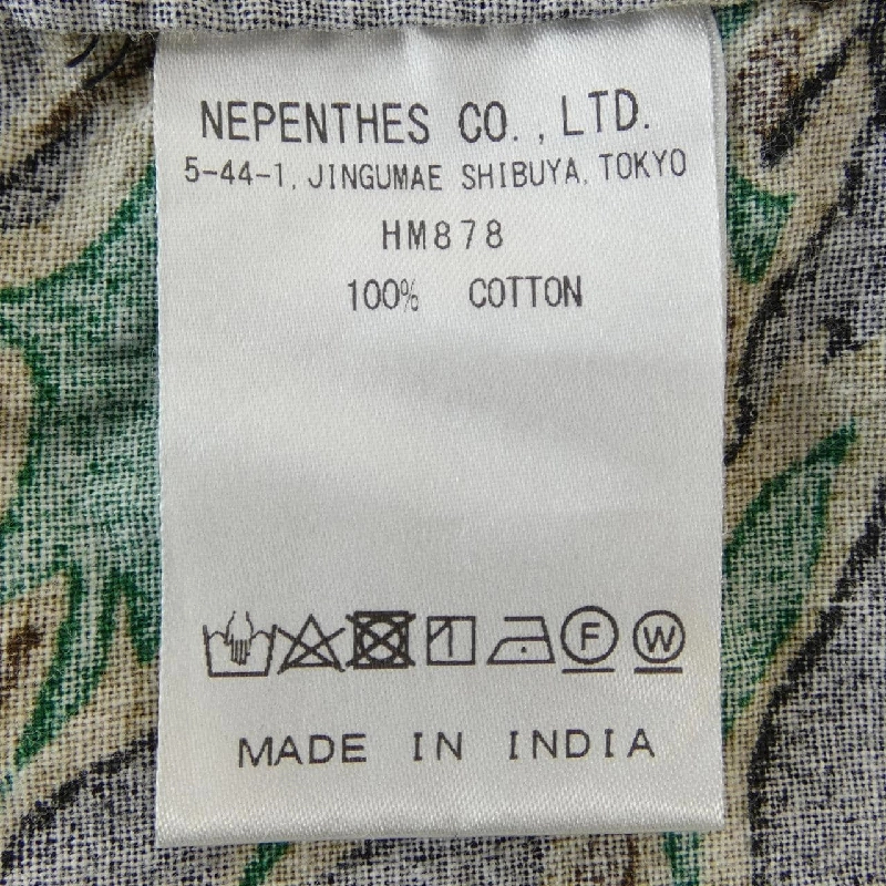 SOUTH2 WEST8 HM878 Jacket - Hàng hiệu Authentic 891080