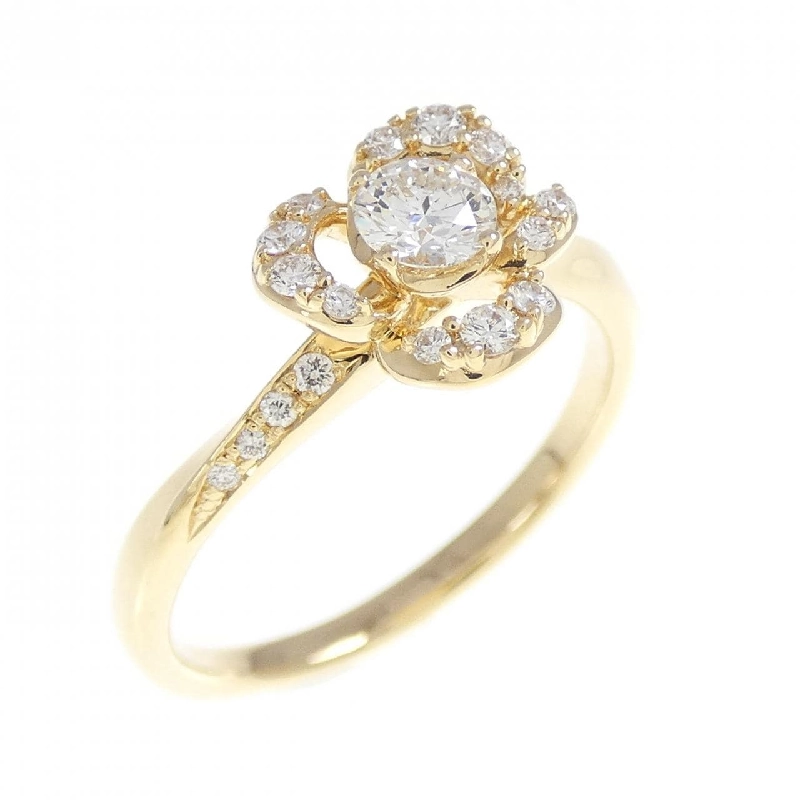 Nhẫn kim cương Vandome 0.190CT - Hàng hiệu Authentic 838127